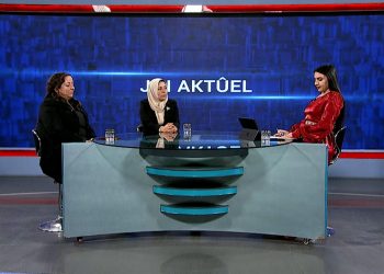 JIN AKTÛEL-Mûşîre Minle Reşîd-Hêvî Mihemed-Cewahir Osman-23-11-2025