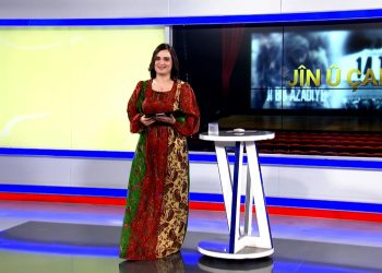 JÎN Û ÇAND-Mîrzan Bekir-15-11-2025