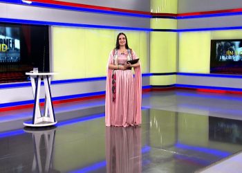 JÎN Û ÇAND-Nûman Yigît-23-11-2025