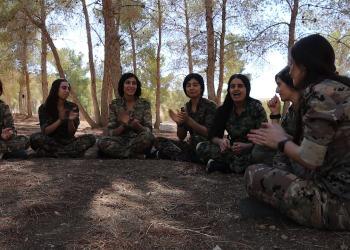 JÎNDAR-Azadî Şiyar-2-11-2025
