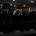 Jinên Zenûbiya civînek girseyî li Dêra Zorê organîze kir