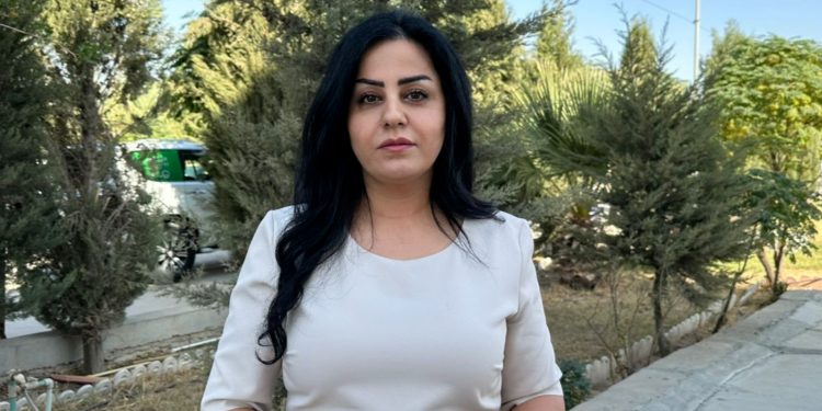 Hilbijartinên Iraq: 2 hezar û 248 namzetên jin dê ji bo kursiyên meclisê têbikoşin