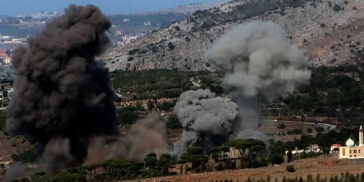 Îsraîlê kuştina çekdarekî Hizbullahê ragihand