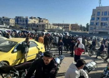 Li Minbicê hêrsa li dijî çeteyan zêde dibe