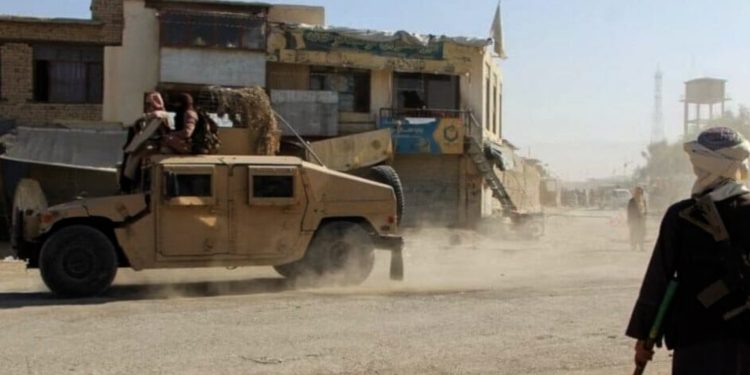 Rageşiya Pakîstan û Efganîstanê didome