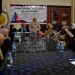 Li Reqayê panelek li ser tundiya li ser jinan hat dayîn