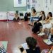 Paradîgmaya Rêber Apo li gelek bajarên Arjantînê hate nasandin