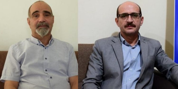 Siyasetmedarên li Sûriyê derbarê sîstema nenavendî de axivîn