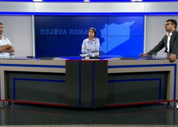 ROJEVA RONAHÎ-1-11-2025