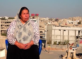 DOKUMENTER-Berxwedana Kobanê-2-11-2025