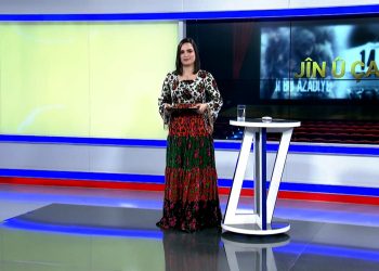 JÎN Û ÇAND-Keder Hisên-1-11-2025
