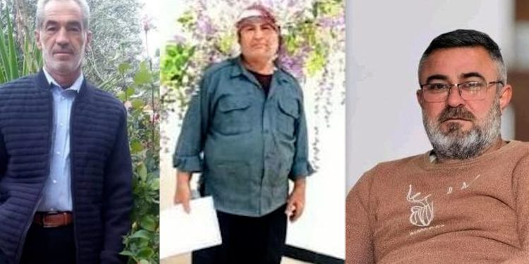 Li Efrîna dagirkirî sûc û hovîtiya çeteyên dewleta Tirk