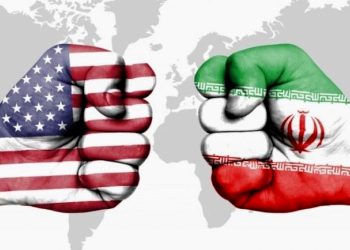 Washingtonê ceza li 32 kesayet û statuyên girêdayî Îranê dan