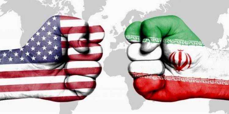 Washingtonê ceza li 32 kesayet û statuyên girêdayî Îranê dan