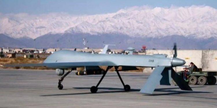 Di êrişa Amerîka li Yemenê serkirdeyekî El Qaîdeyê hat kuştin