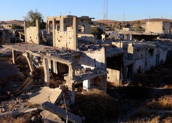DOKUMENTER-Roja Cîhanî ya Kobanê-3-11-2025