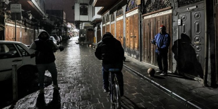 Li herêmên Hikumeta Veguhêz rêjeya sûc û tundiyê zêde bûye