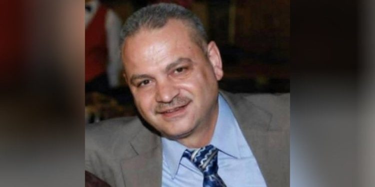 Li gundewarê Şamê zêrkerek hat kuştin û pereyên wî hatin dizîn