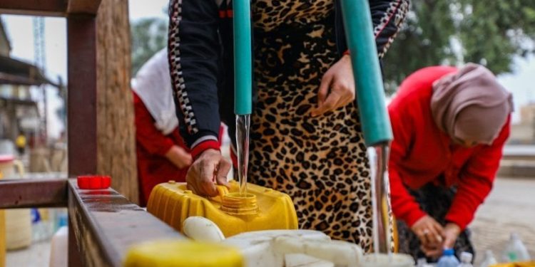 Bijîşkên Sînornenas ji bo Bakur û Rojhilatê Sûriyeyê banga destekê kir