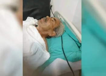 Çeteyên dewleta Tirk muxtarê gundekî Efrînê birîndar kir