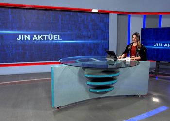 JIN AKTÛEL-Bêrîtan Xalid-Rûken Akça-8-11-2025