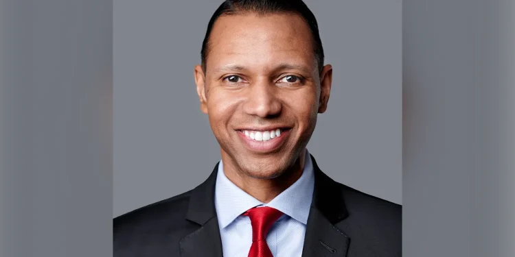 Myles Caggins: Divê Amerîka dilsoziya QSD’ê ji bîr neke