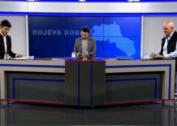 ROJEVA RONAHÎ-8-11-2025