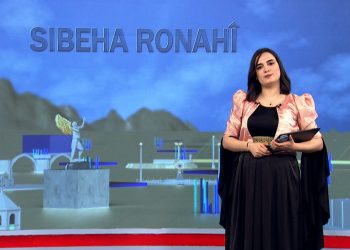 SIBEHA RONAHÎ-16-11-2025