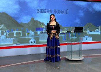 SIBEHA RONAHÎ-22-11-2025