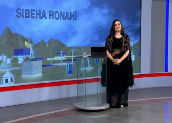 SIBEHA RONAHÎ-26-10-2025