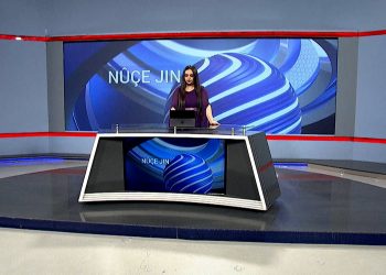 NÛÇE JIN-30-12-2025
