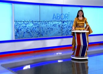 ABORÎ-Hêvîn Silêman-17-12-2025