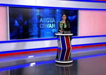 ASOYA CIWAN-Nadiya Yûsif-5-12-2025