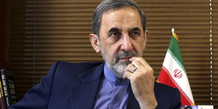 Şêwirmendê Xameneyî: Em ê piştgiriyê didin Hizbullahê