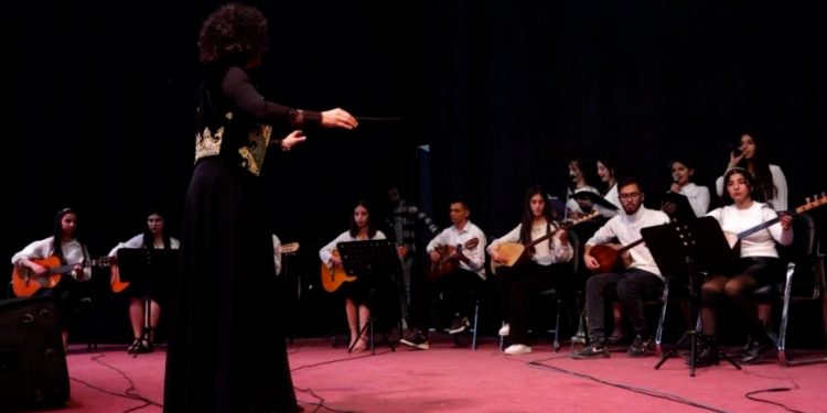 Ajandaya hefteyê ya çand û hunerê