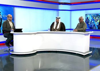 CIVAK Û PARASTIN-Ekrem Mehşûş-Hisên Berî-9-12-2025