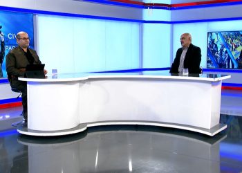 CIVAK Û PARASTIN-Ibrahîm Hecî Hesen-16-12-2025