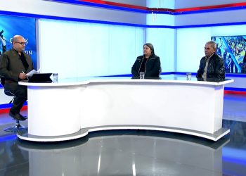 CIVAK Û PARASTIN-Rodîn Mihemed-Fewzî Silêman-2-12-2025