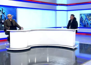 CIVAK Û PARASTIN-Mezher Şêxo-Ferhan Dawûd-30-12-2025
