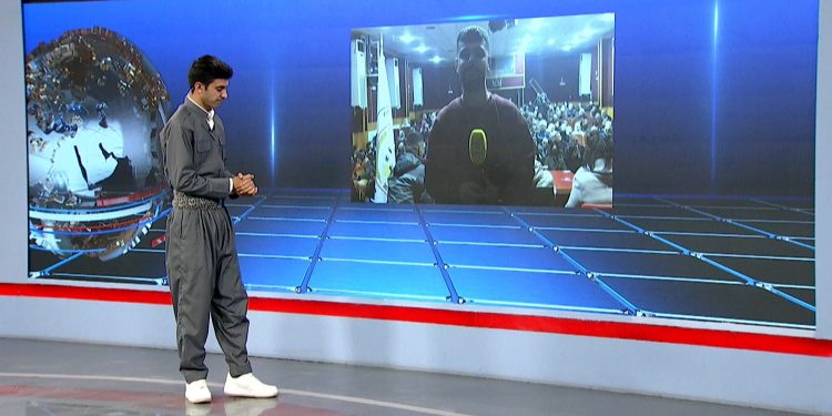 Meclisa bajarê Dêrikê civîna xwe ya salê li dar dixe