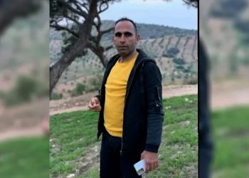 Welatiyek ji ber êşa demdirêj a îşkenceyê jiyana xwe ji dest da