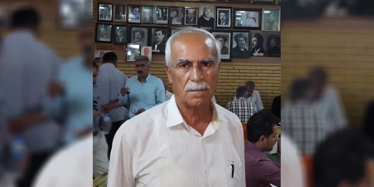 Kesayeta neteweyî Elî Hecî Silo koça dawî kir