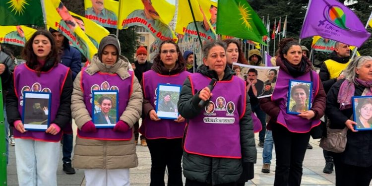 Çalakvanên Siwîsreyê şehîdên Parîsê bibîrananîn