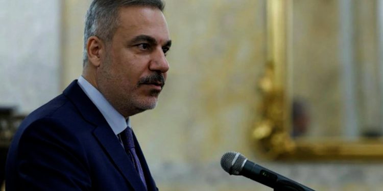Fîdan: Ocalan dikare li Sûriyê bibandor be