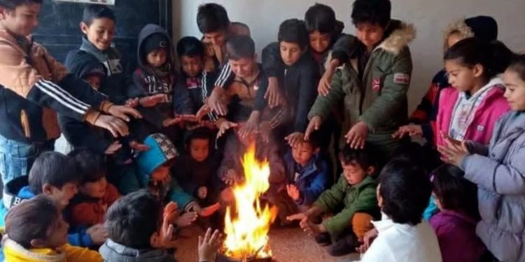Li Girê Spî ji ber rewşa xerab a xizmetguzariyê zehmetî zêde bûne
