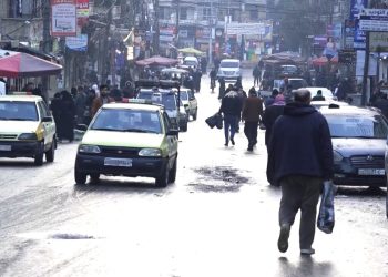 Nûçegihana me gotegotên dibêjin herdu tax vala bûne derewand-Rpaor: Çeklîn Brîmo