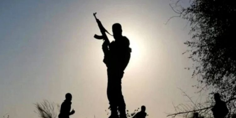 Çekdaran li Humsê gule berdan welatiyekî