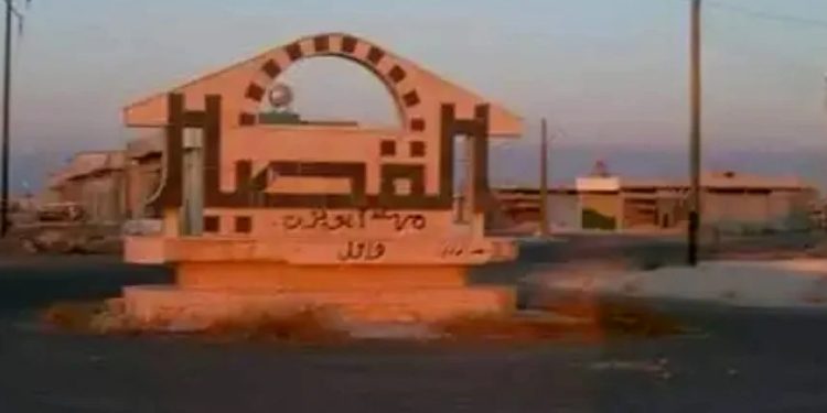 Li Humisê şênî ji ber kêmbûna xizmetguzariyên bijîşkî bi hêrs in