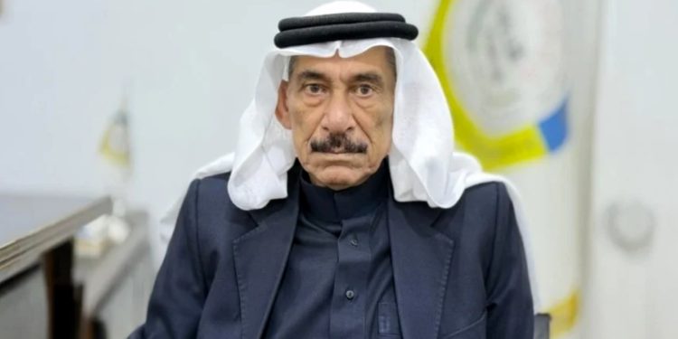 Hemdan El Ebid: Tiştê ku Sûriyeyiyan hêvî dikir nehatiye bidestxistin