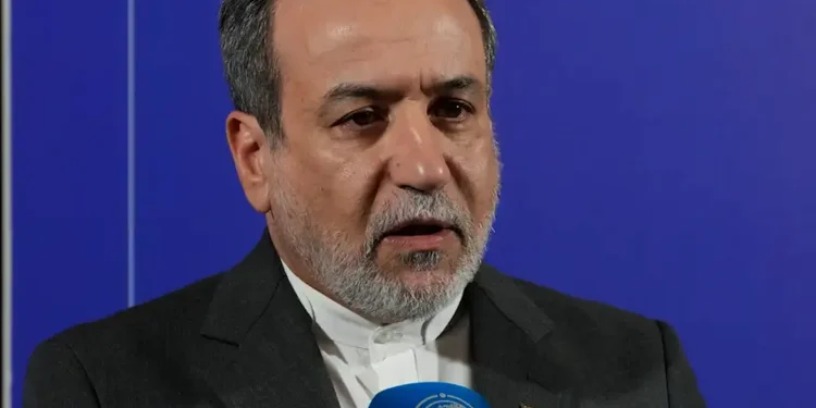 Eraqçî: Ji ber polîtîkayên DYA’yê niha danûstandinên nukleerî ne gengaz e
